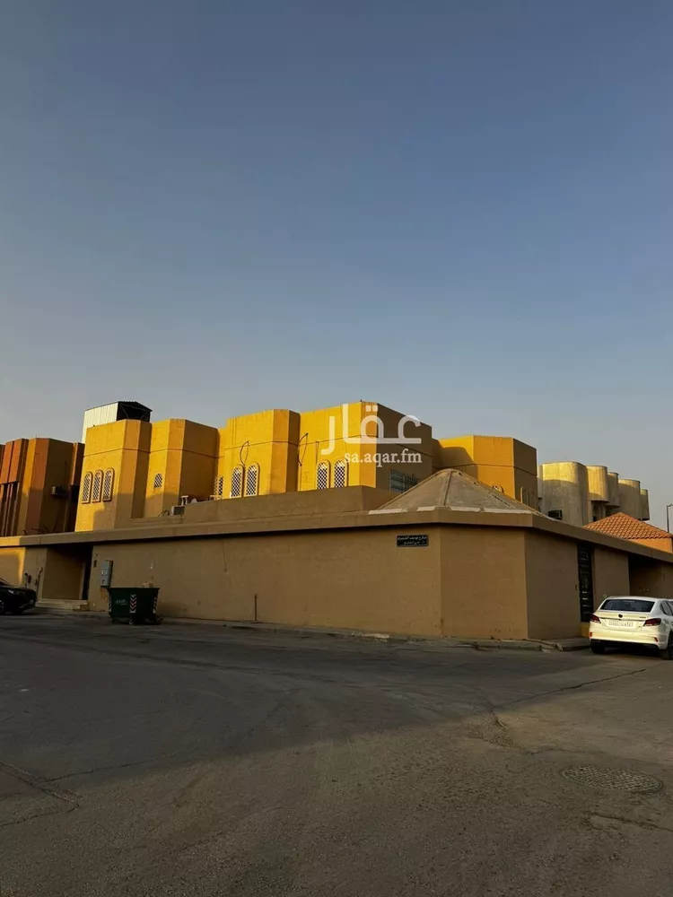 فيلا للبيع في شارع ابن إبراهيم الفقيه, حي الخليج, مدينة الرياض, منطقة الرياض