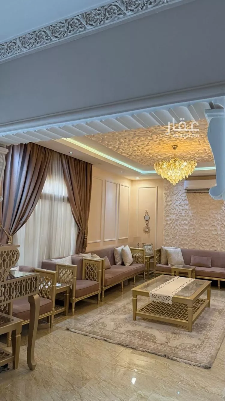 فيلا للبيع في شارع رقم 453, حي المونسية, مدينة الرياض, منطقة الرياض 15