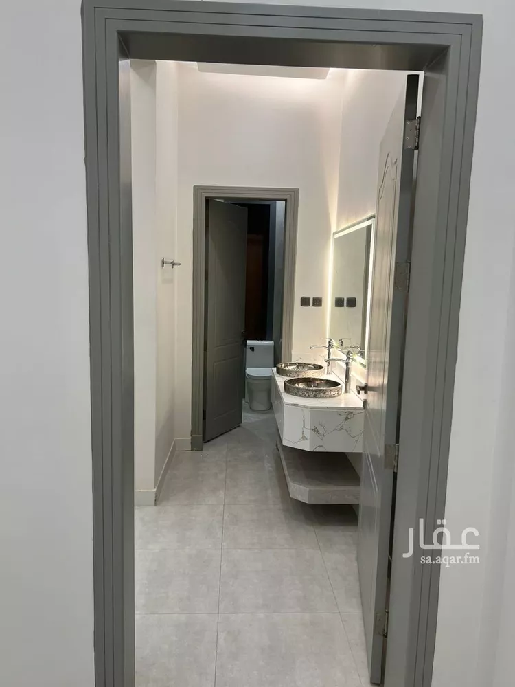 شقة للإيجار في شارع وادي زمزم, حي القادسية, مدينة الرياض, منطقة الرياض صورة 2