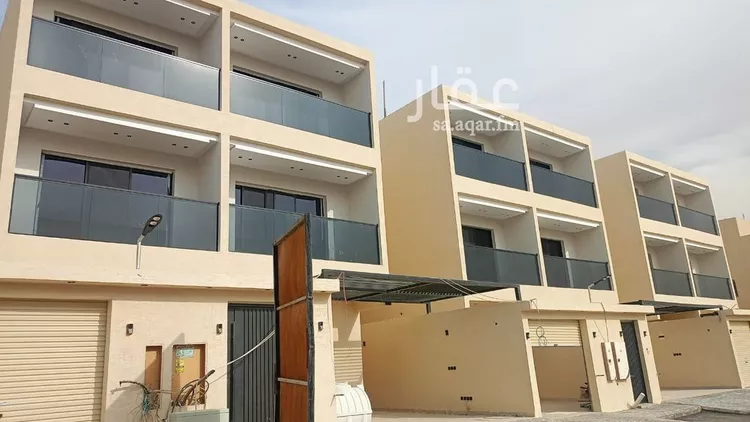 دور للبيع في شارع عثمان الرويني, حي البيان, مدينة الرياض, منطقة الرياض