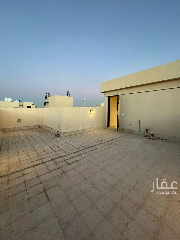 فيلا للإيجار في شارع ابراهيم البرهان, حي الجنادرية, مدينة الرياض, منطقة الرياض صورة 4