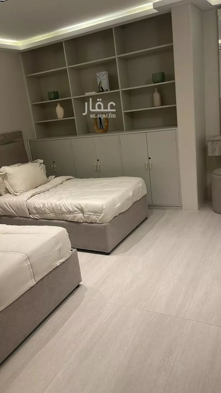 شقة للإيجار في شارع وادي مبايض, حي أم الحمام الغربي, مدينة الرياض, منطقة الرياض