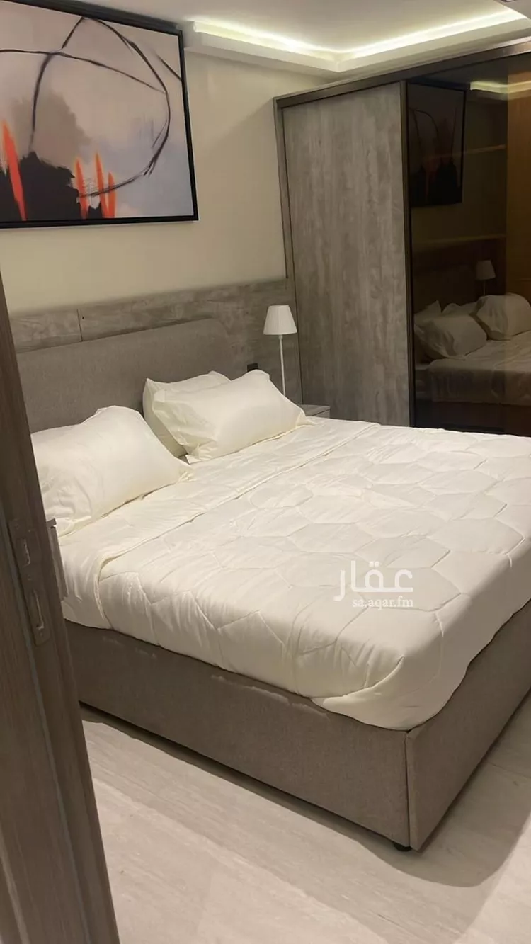 شقة للإيجار في شارع وادي مبايض, حي أم الحمام الغربي, مدينة الرياض, منطقة الرياض صورة 5