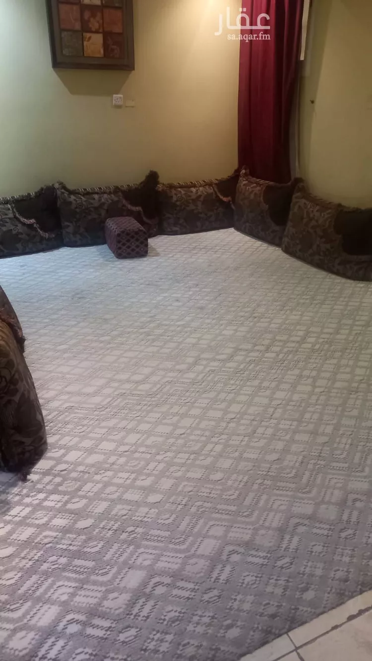 شقة للإيجار في شارع عسير, حي المونسية, مدينة الرياض, منطقة الرياض صورة 5