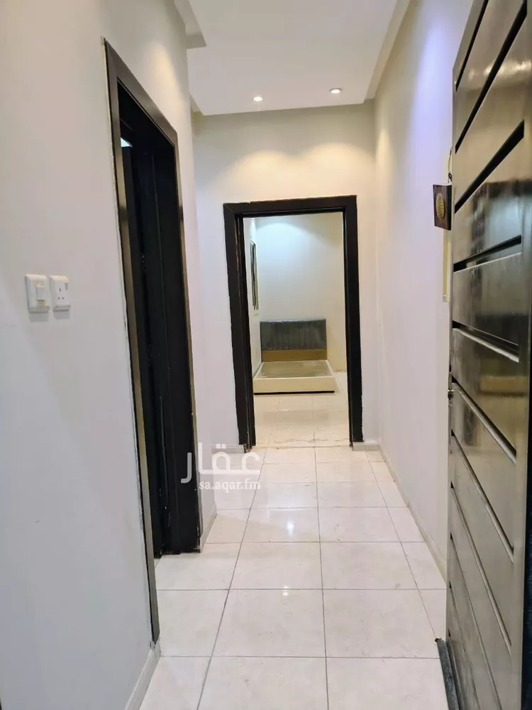 شقة للإيجار في شارع الامير محمد ابن سلمان ابن عبدالعزيز, حي الرمال, مدينة الرياض, منطقة الرياض صورة 4