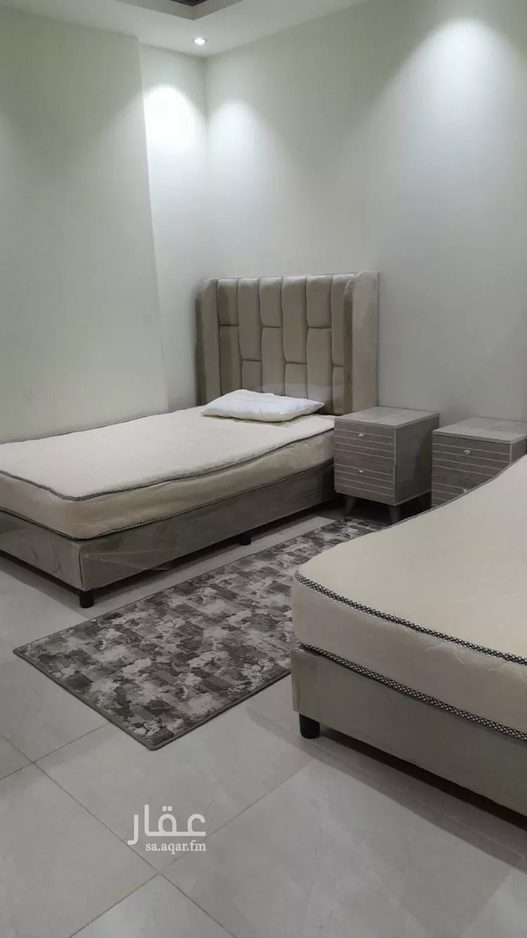 شقة للإيجار في شارع الدمام الفرعي, حي المونسية, مدينة الرياض, منطقة الرياض صورة 3