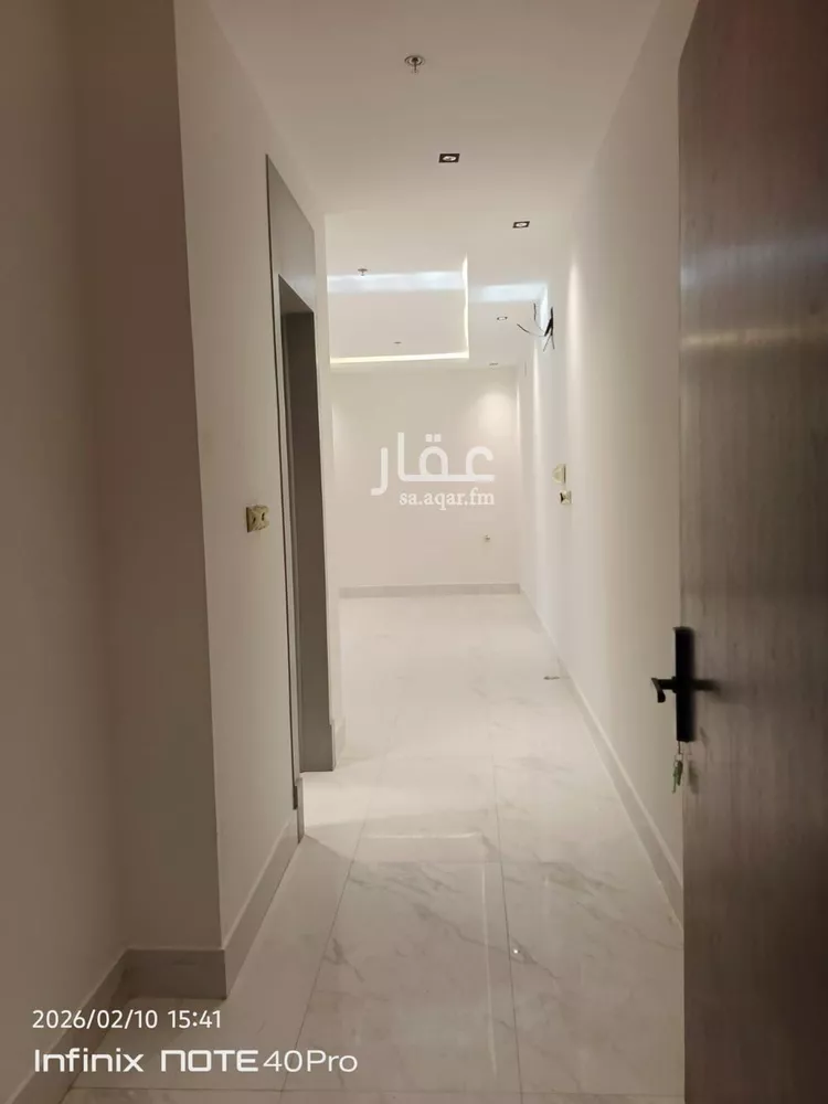 شقة للإيجار في شارع عبدالله المطرودي, حي النرجس, مدينة الرياض, منطقة الرياض صورة 2