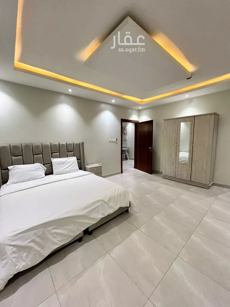 شقة للإيجار في شارع الدمام الفرعي, حي المونسية, مدينة الرياض, منطقة الرياض صورة 2