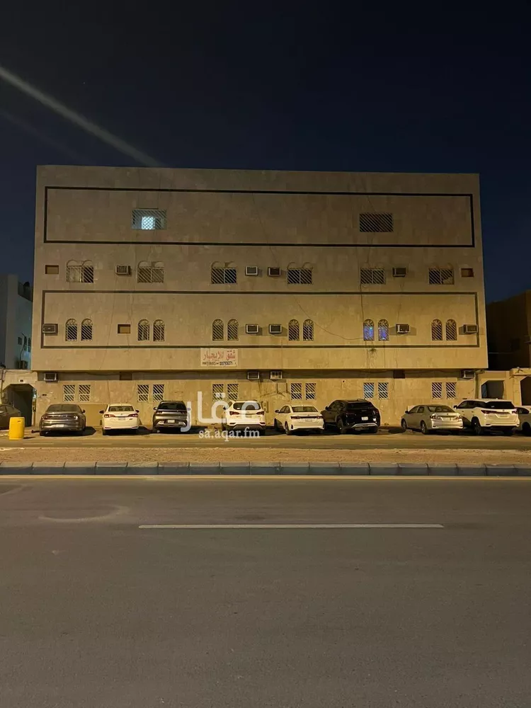 شقة للإيجار في شارع قس بن ساعدة, حي الملك فيصل, مدينة الرياض, منطقة الرياض