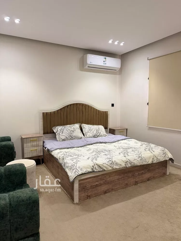 شقة للإيجار في شارع إسماعيل الدهان, حي الرمال, مدينة الرياض, منطقة الرياض صورة 5