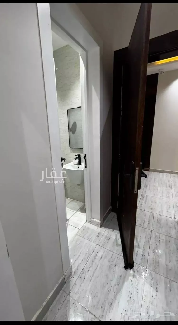 شقة للإيجار في شارع وادي زمزم, حي القادسية, مدينة الرياض, منطقة الرياض صورة 5