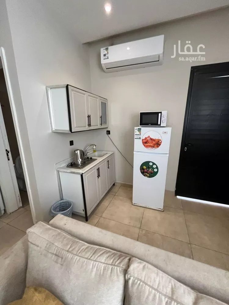 شقة للإيجار في شارع محمد عمر توفيق, حي العارض, مدينة الرياض, منطقة الرياض صورة 4