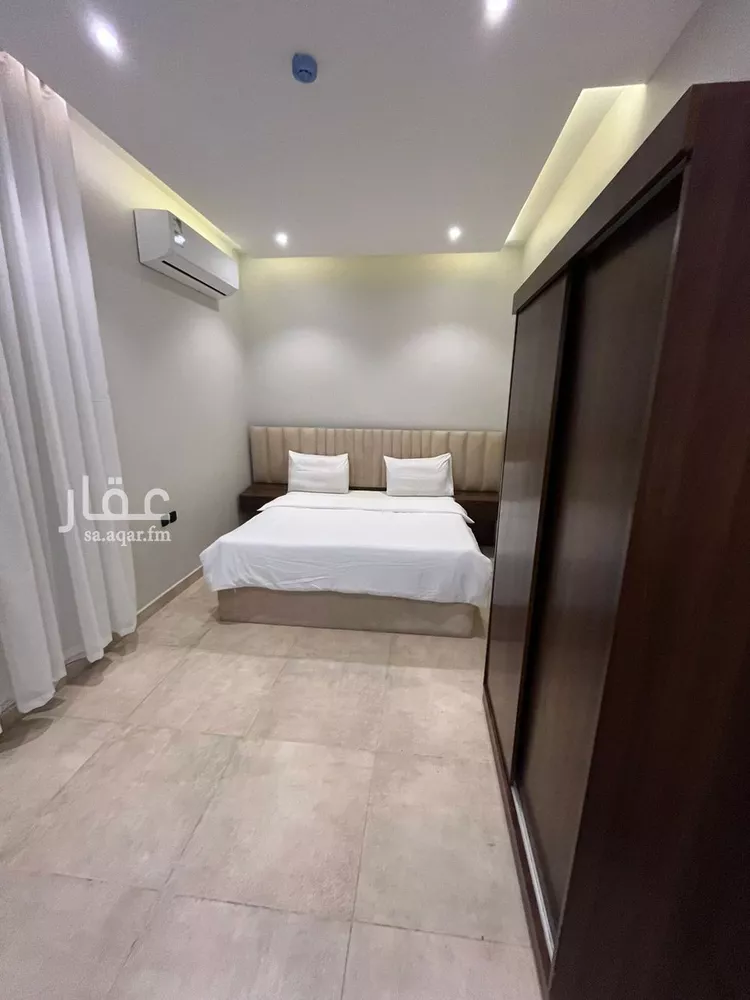 شقة للإيجار في شارع محمد عمر توفيق, حي العارض, مدينة الرياض, منطقة الرياض صورة 2