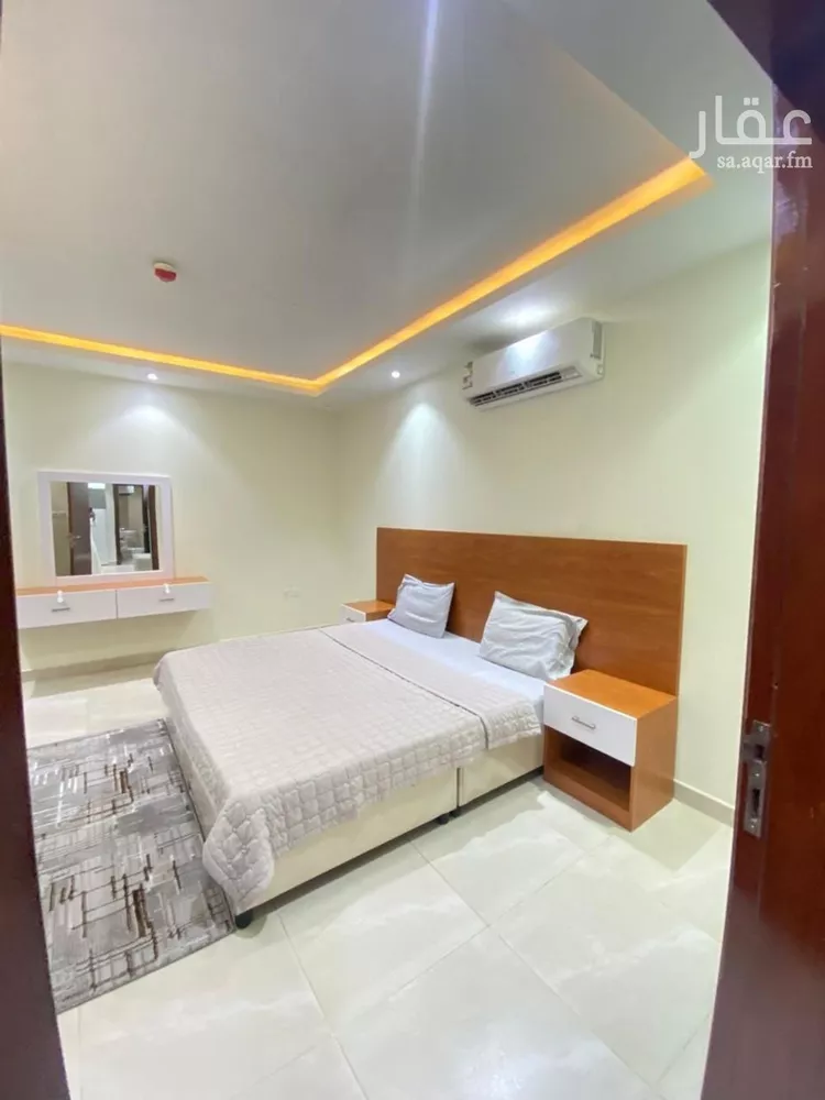 شقة للإيجار في شارع الدمام الفرعي, حي المونسية, مدينة الرياض, منطقة الرياض صورة 5