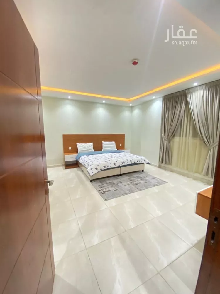 شقة للإيجار في شارع الدمام الفرعي, حي المونسية, مدينة الرياض, منطقة الرياض صورة 3