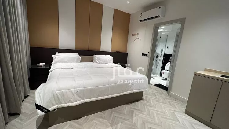 شقة للإيجار في شارع الخيالة, حي الياسمين, مدينة الرياض, منطقة الرياض