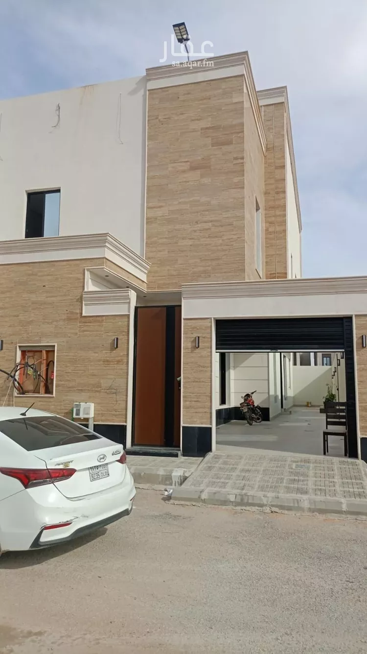 دور للبيع في شارع أبي يعلى الموصلي, حي البيان, مدينة الرياض, منطقة الرياض صورة 2