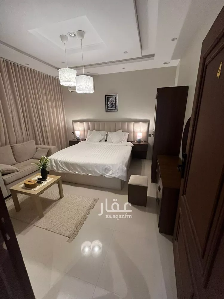 شقة للإيجار في شارع طريق المدينة المنورة, حي العوالي, مدينة الرياض, منطقة الرياض 1 صورة