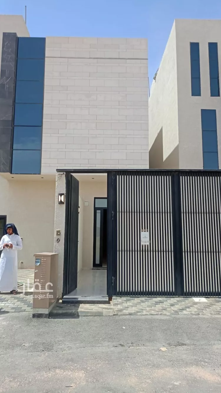 دور للبيع في شارع إبراهيم بن محمد الحلبي, حي البيان, مدينة الرياض, منطقة الرياض