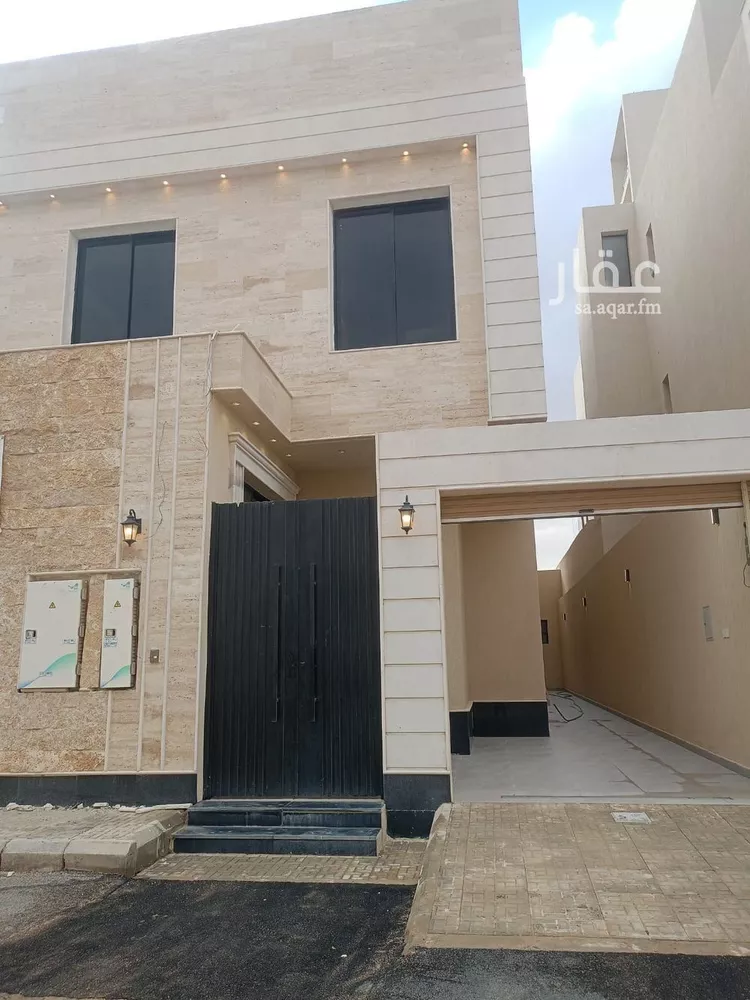 دور للبيع في شارع 269 الجنادرية, حي الجنادرية, مدينة الرياض, منطقة الرياض