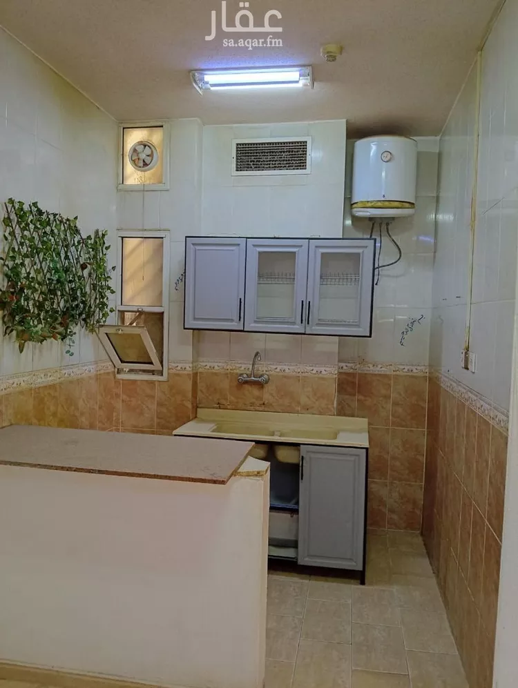 شقة للإيجار في شارع الامير بندر بن عبدالعزيز, حي النهضة, مدينة الرياض, منطقة الرياض صورة 5