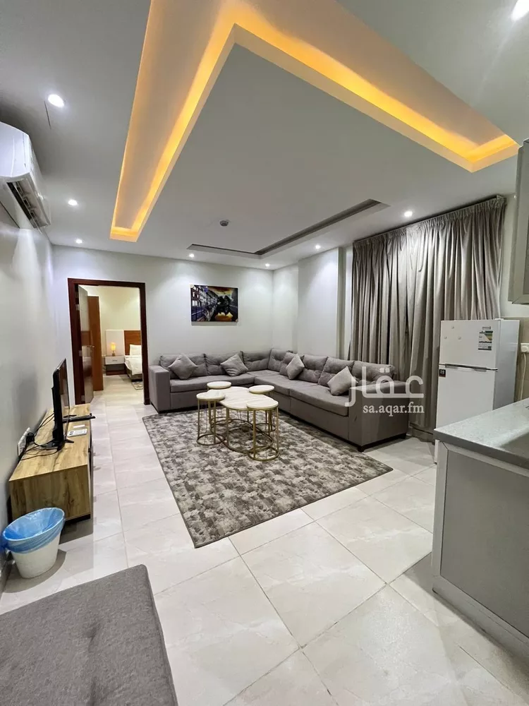Apartment for Rent in Riyadh Al Munsiyah