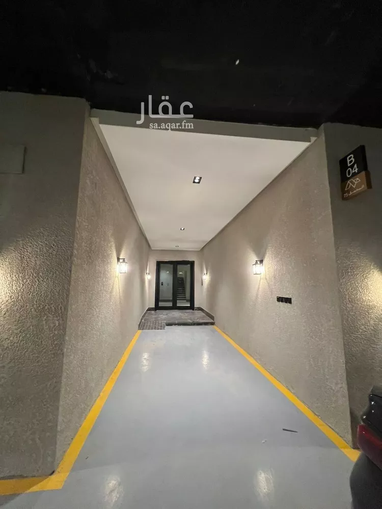 شقة للإيجار في شارع ابن البرهان النحاس, حي الرمال, مدينة الرياض, منطقة الرياض 24