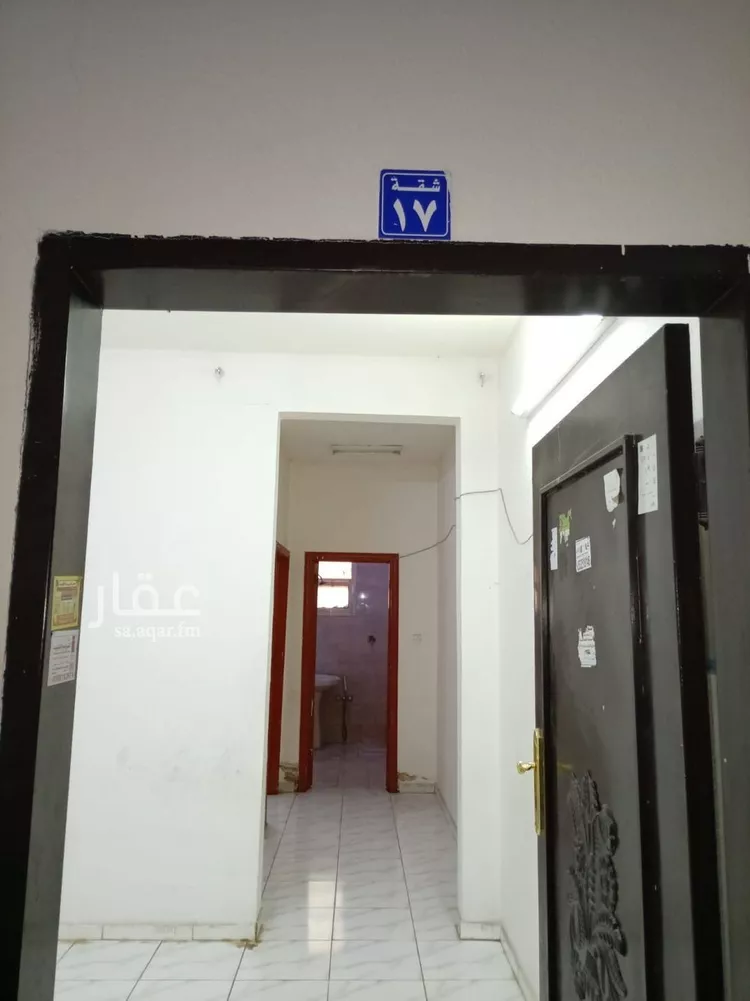 شقة للإيجار في شارع أبي الأسود الدؤلي, حي النسيم الشرقي, مدينة الرياض, منطقة الرياض صورة 2