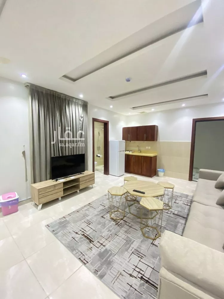 شقة للإيجار في شارع الدمام الفرعي, حي المونسية, مدينة الرياض, منطقة الرياض صورة 3