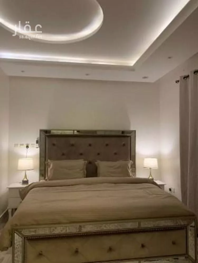 شقة للإيجار في شارع أبي الشيخ الأصبهاني, حي العارض, مدينة الرياض, منطقة الرياض صورة 3