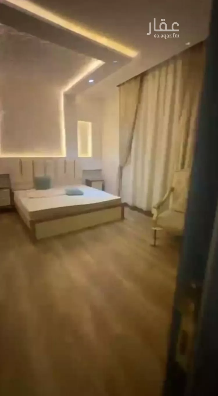 شقة للإيجار في شارع حسين باسلامه, حي الرمال, مدينة الرياض, منطقة الرياض صورة 4