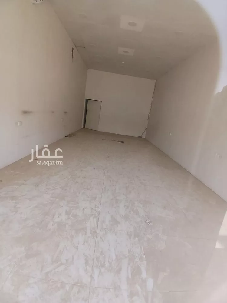 محل للإيجار في شارع سعيد الحاجب, حي الرمال, مدينة الرياض, منطقة الرياض صورة 4