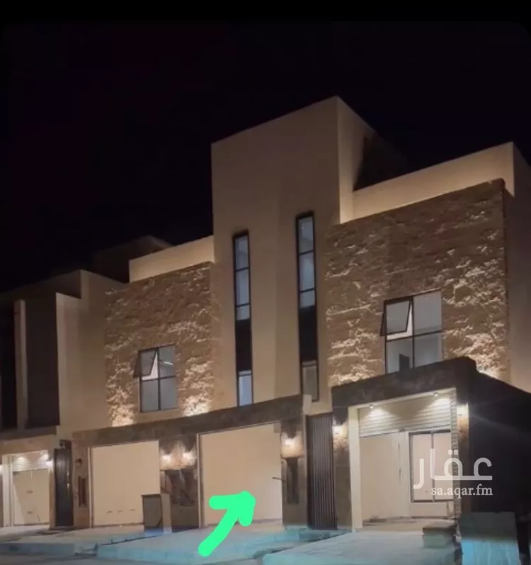 دور للإيجار في شارع الضياء, حي الجنادرية, مدينة الرياض, منطقة الرياض