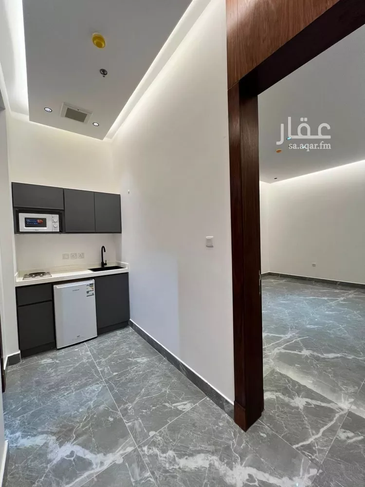 شقة للإيجار في شارع وادي الحياة, حي القادسية, مدينة الرياض, منطقة الرياض صورة 2