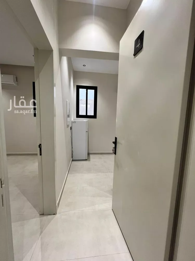شقة للإيجار في شارع وادي الحياة, حي القادسية, مدينة الرياض, منطقة الرياض صورة 3