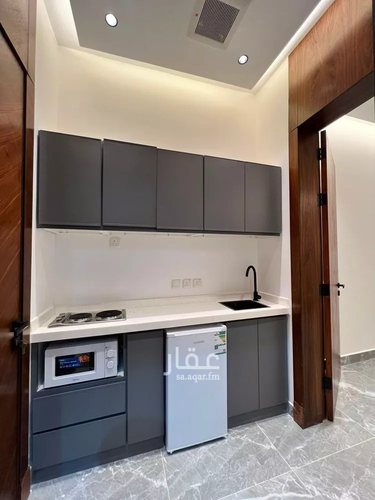 شقة للإيجار في شارع وادي الحياة, حي القادسية, مدينة الرياض, منطقة الرياض صورة 3