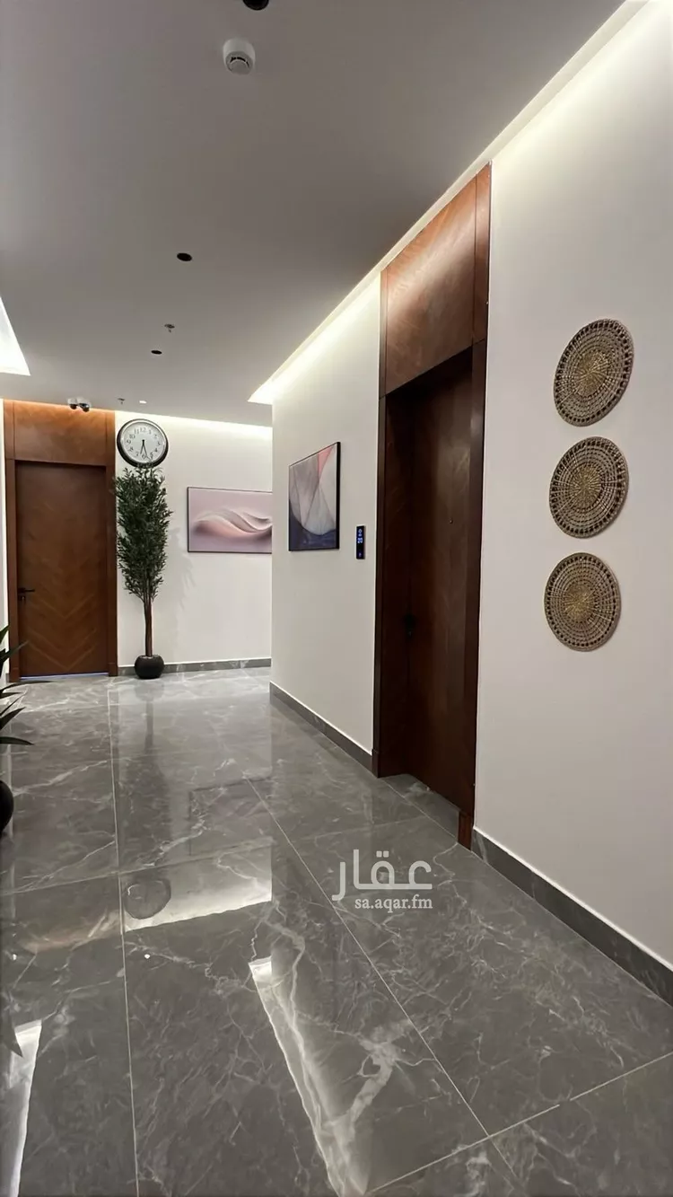 شقة للإيجار في شارع وادي الحياة, حي القادسية, مدينة الرياض, منطقة الرياض صورة 4