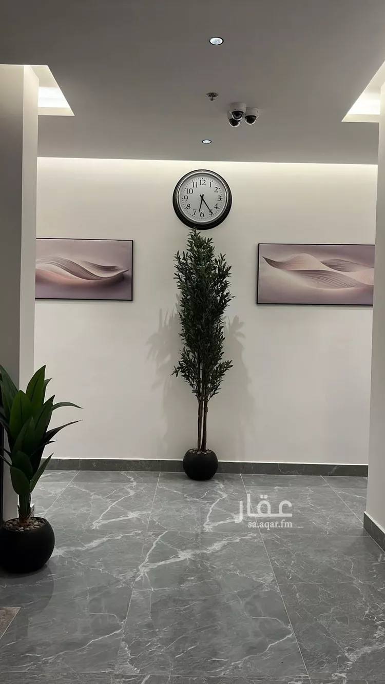 استوديو للإيجار في شارع وادي الحياة, حي القادسية, مدينة الرياض, منطقة الرياض صورة 2