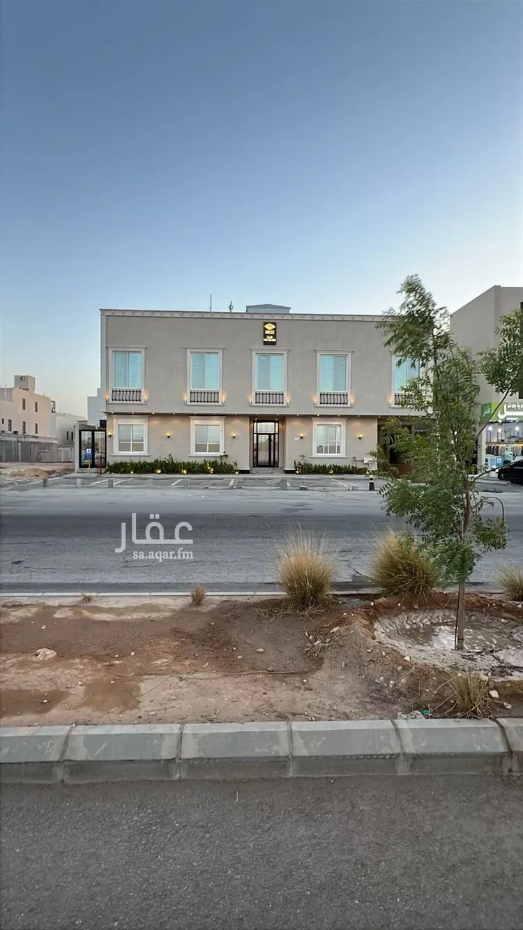 استوديو للإيجار في شارع وادي الحياة, حي القادسية, مدينة الرياض, منطقة الرياض