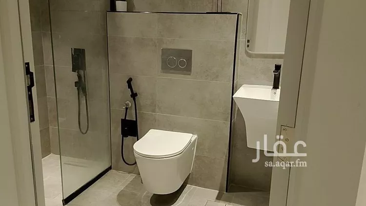 شقة للإيجار في شارع عبدالله المطرودي, حي النرجس, مدينة الرياض, منطقة الرياض 6