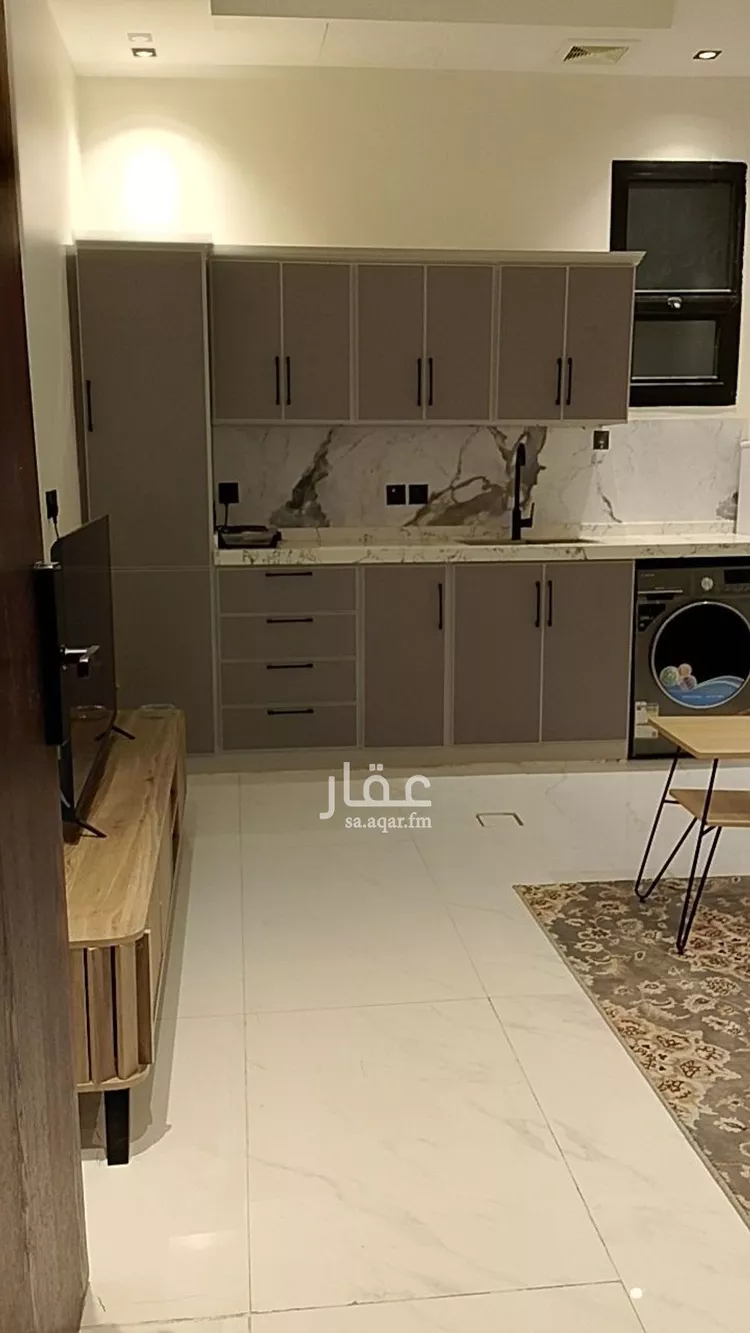 شقة للإيجار في شارع عبدالله المطرودي, حي النرجس, مدينة الرياض, منطقة الرياض 8
