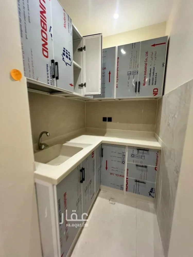 شقة للإيجار في شارع عسفان, حي النرجس, مدينة الرياض, منطقة الرياض صورة 3