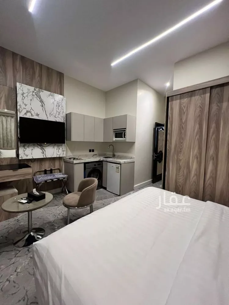 Apartment for Rent in Riyadh Ash Shuhada
