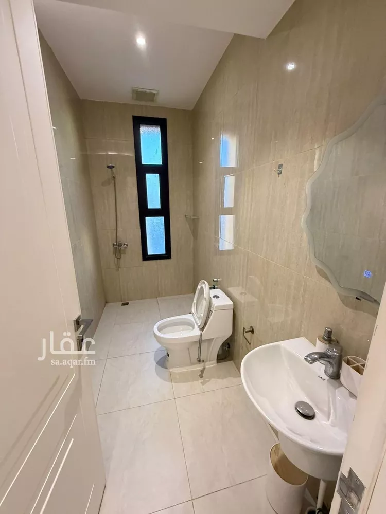 شقة للبيع في شارع الجمازية, حي إشبيلية, مدينة الرياض, منطقة الرياض 10