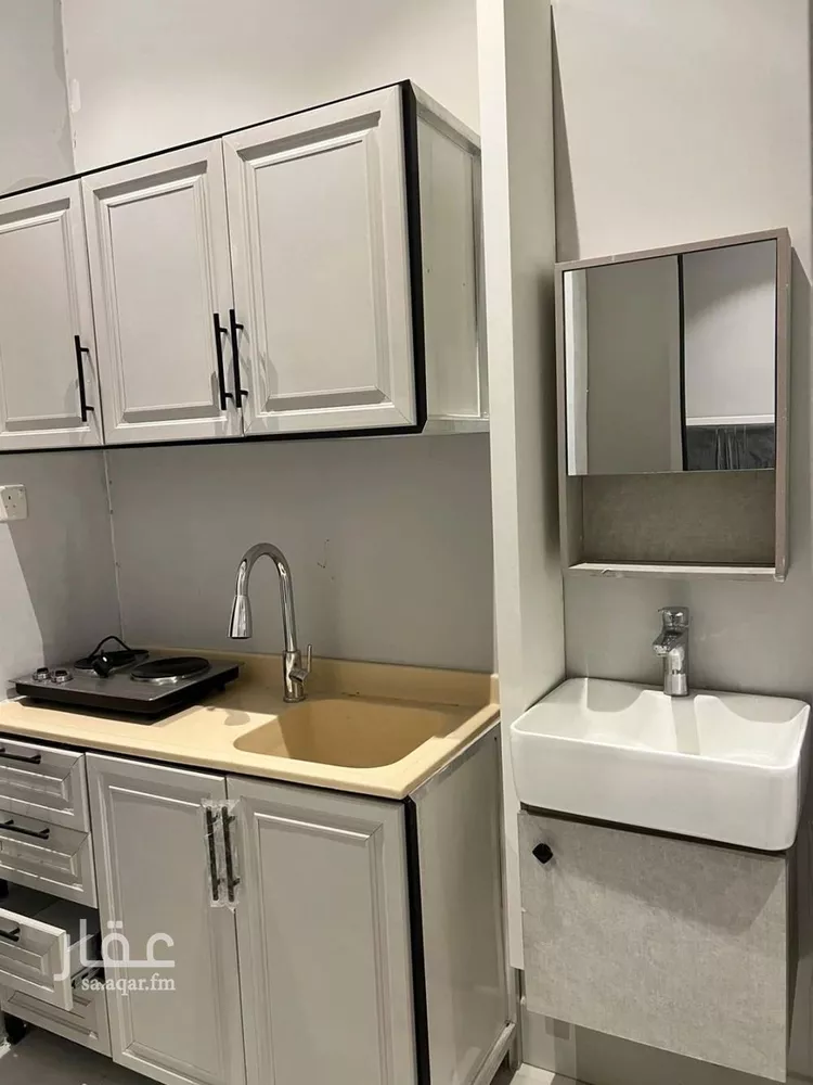 Studio for rent in Riyadh Ar Rimal صورة 4
