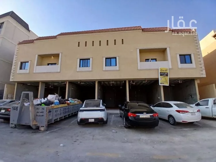 محل للإيجار في شارع عسفان, حي النرجس, مدينة الرياض, منطقة الرياض 17