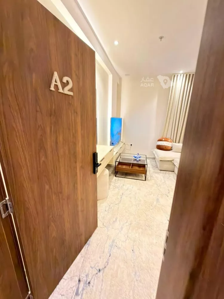 استوديو للإيجار في شارع رقم 351, حي المونسية, مدينة الرياض, منطقة الرياض 3