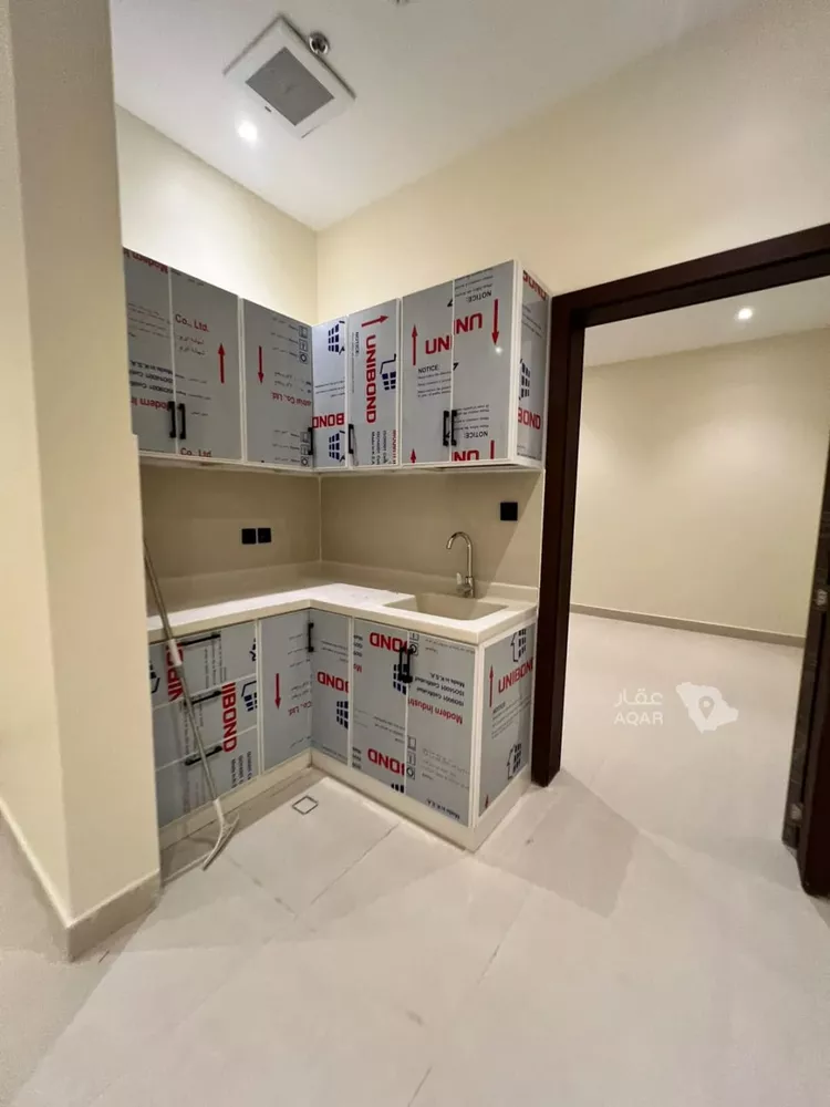 شقة للإيجار في شارع عسفان, حي النرجس, مدينة الرياض, منطقة الرياض 2
