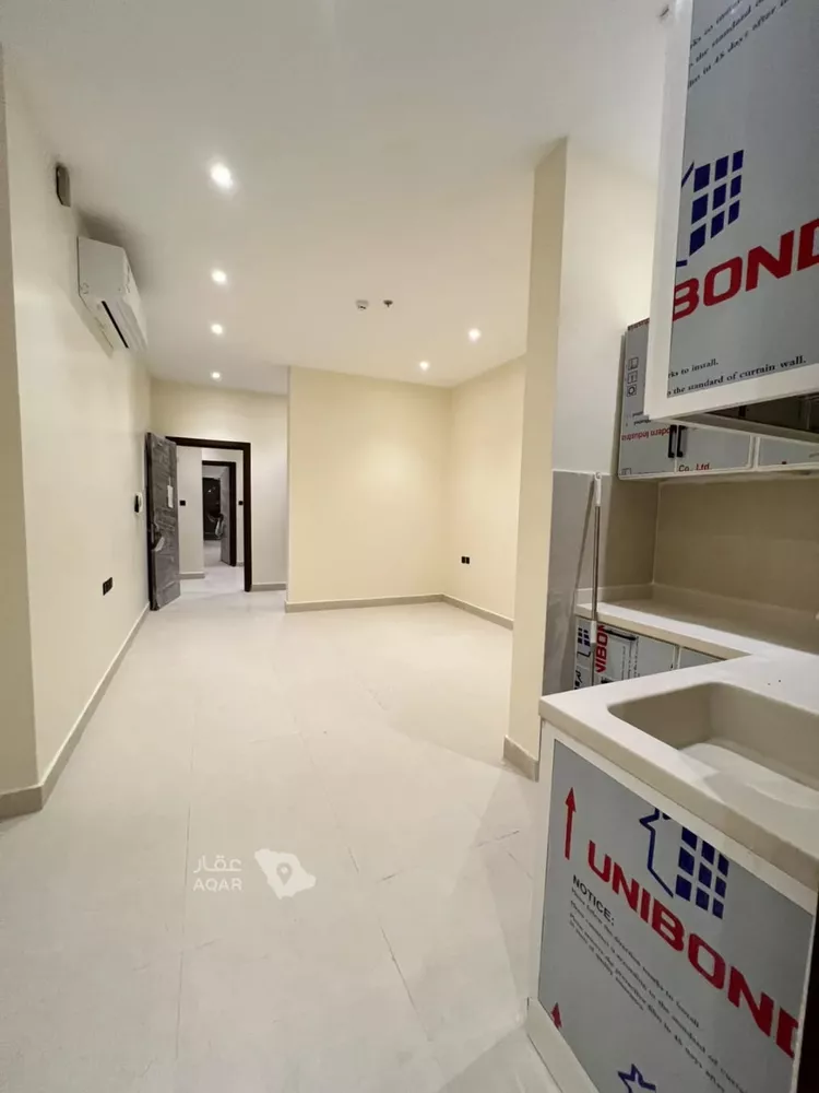 شقة للإيجار في شارع عسفان, حي النرجس, مدينة الرياض, منطقة الرياض 4