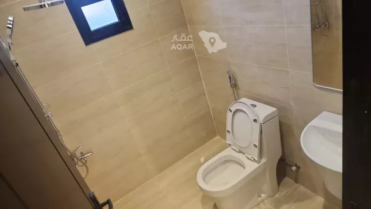 شقة للإيجار في شارع الخوارزمي, حي المربع, مدينة الرياض, منطقة الرياض 5